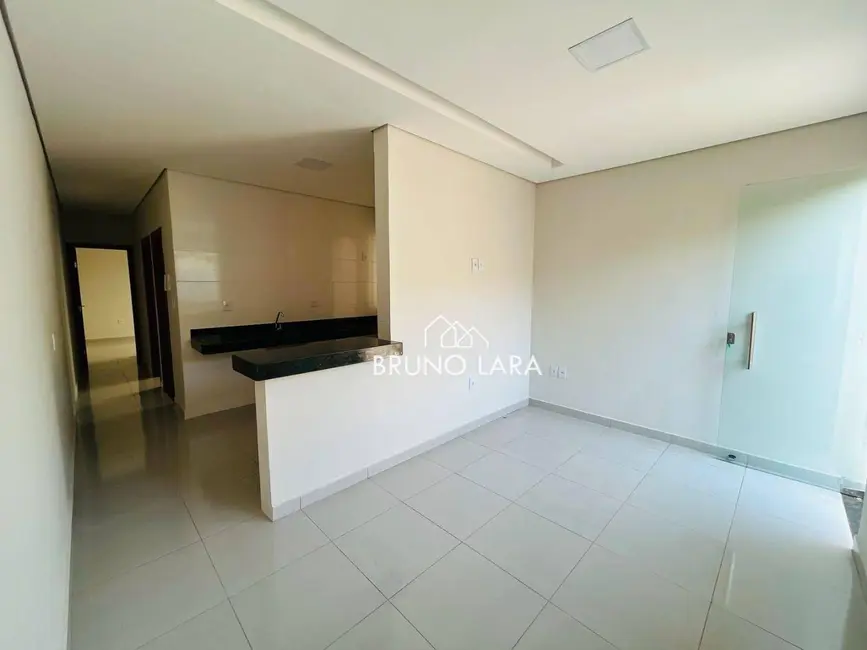 Foto 4 de Casa com 2 quartos à venda, 100m2 em Sao Joaquim De Bicas - MG