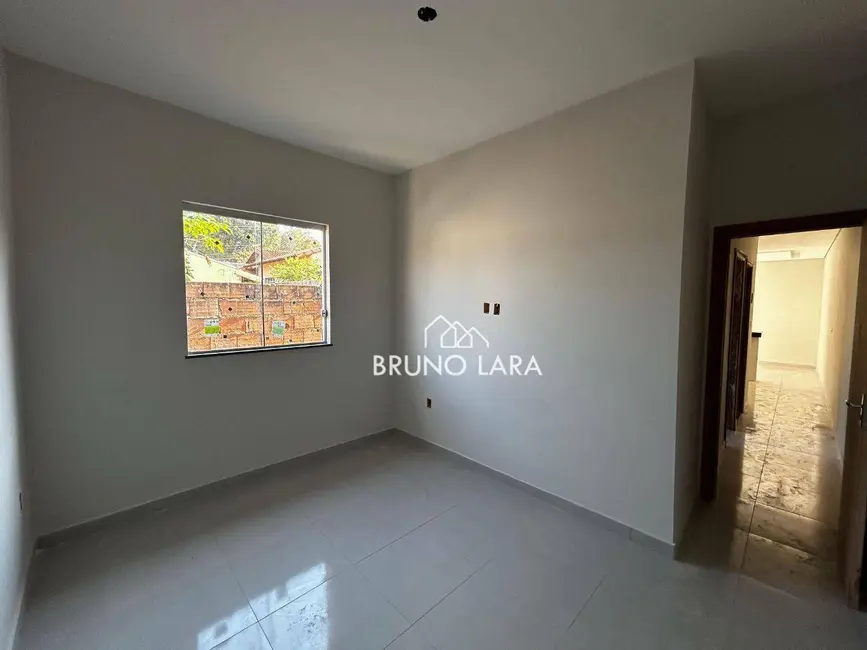 Foto 8 de Casa com 2 quartos à venda, 100m2 em Sao Joaquim De Bicas - MG