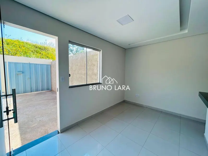 Foto 3 de Casa com 2 quartos à venda, 100m2 em Sao Joaquim De Bicas - MG