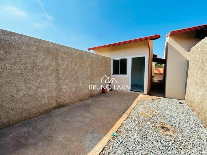 Foto 1 de Casa com 2 quartos à venda, 100m2 em Sao Joaquim De Bicas - MG