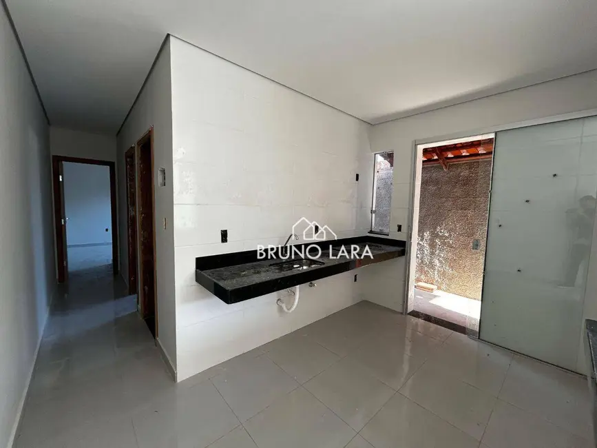 Foto 4 de Casa com 2 quartos à venda, 100m2 em Sao Joaquim De Bicas - MG