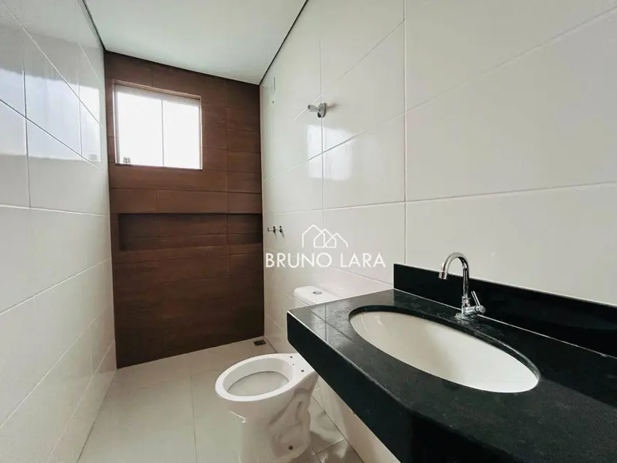 Foto 8 de Casa com 2 quartos à venda, 100m2 em Sao Joaquim De Bicas - MG