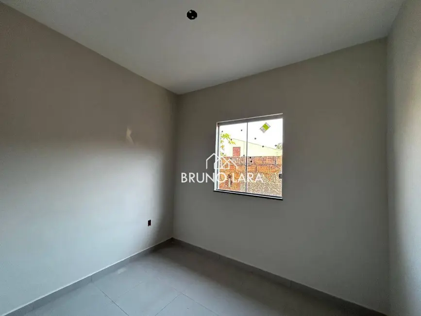 Foto 7 de Casa com 2 quartos à venda, 100m2 em Sao Joaquim De Bicas - MG