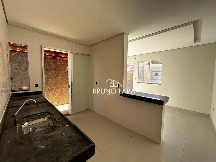 Foto 5 de Casa com 2 quartos à venda, 100m2 em Sao Joaquim De Bicas - MG