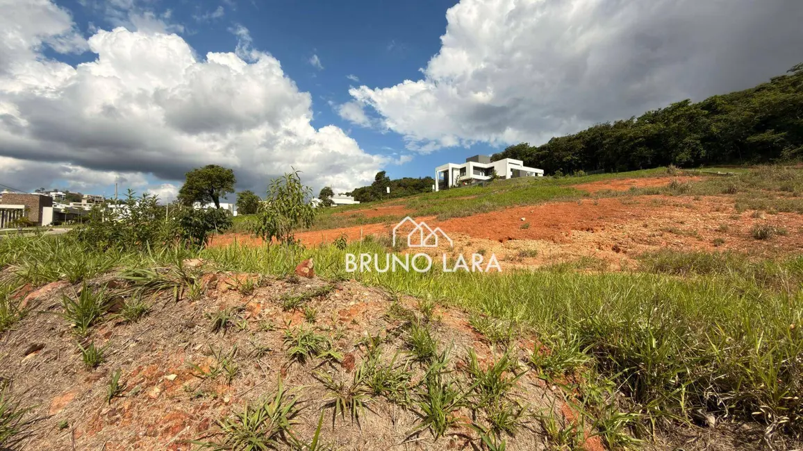 Terreno / Lote à venda, 1002m2 em Betim - MG - imagem 7 Foto 7 de Terreno / Lote à venda, 1002m2 em Betim - MG