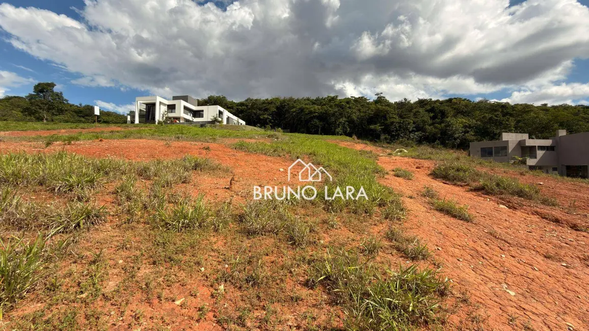 Terreno / Lote à venda, 1002m2 em Betim - MG - imagem 4 Foto 4 de Terreno / Lote à venda, 1002m2 em Betim - MG