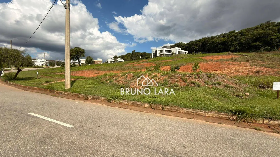 Terreno / Lote à venda, 1002m2 em Betim - MG - imagem 2 Foto 2 de Terreno / Lote à venda, 1002m2 em Betim - MG