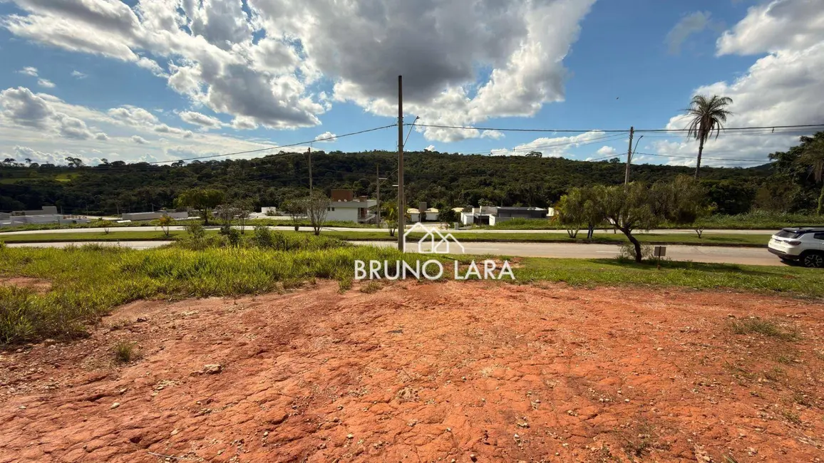 Terreno / Lote à venda, 1002m2 em Betim - MG - imagem 5 Foto 5 de Terreno / Lote à venda, 1002m2 em Betim - MG