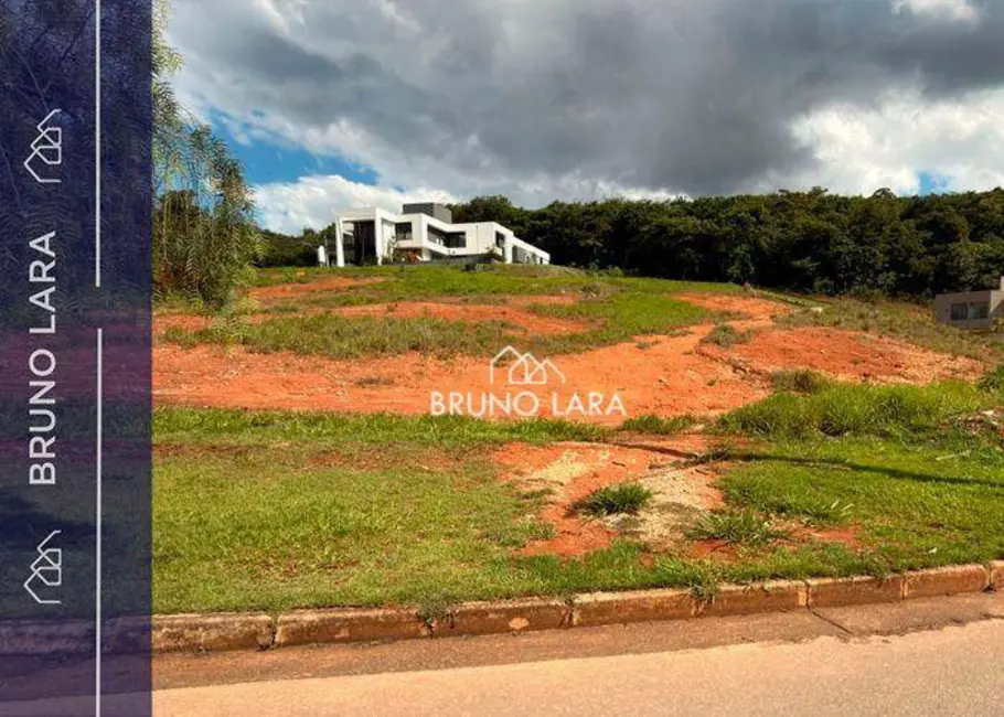 Terreno / Lote à venda, 1002m2 em Betim - MG - imagem 1 Foto 1 de Terreno / Lote à venda, 1002m2 em Betim - MG