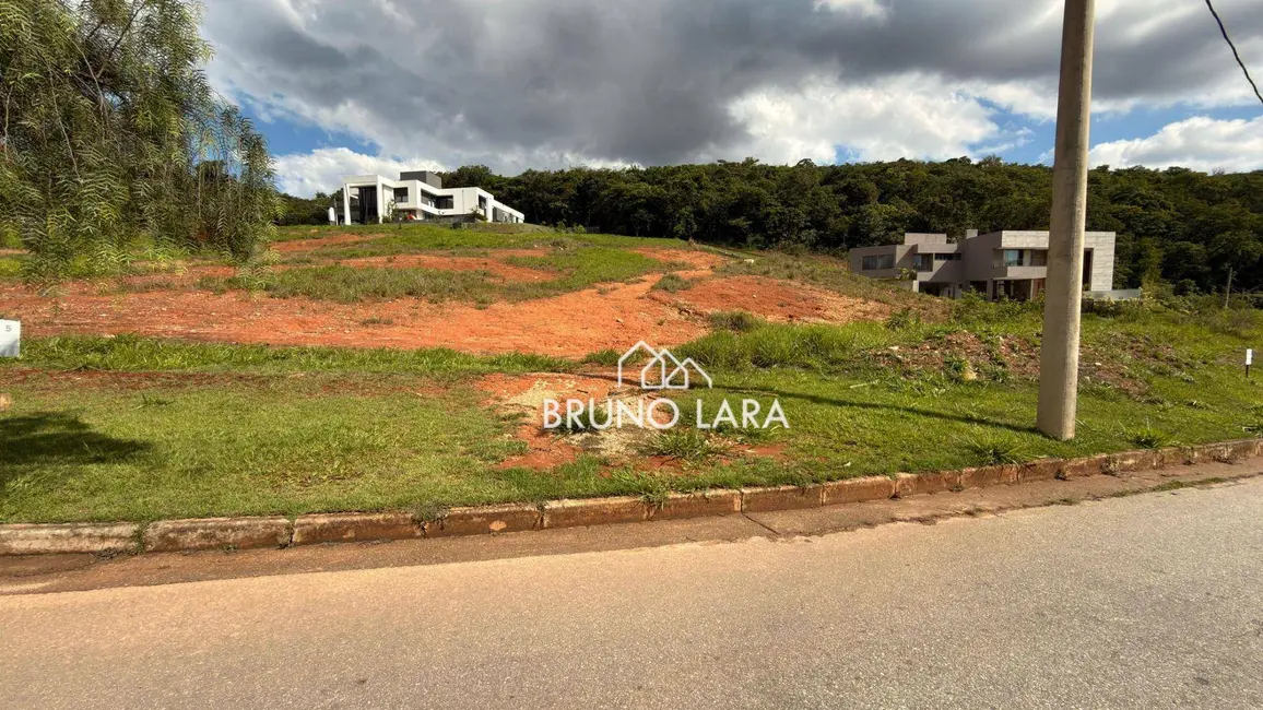 Terreno / Lote à venda, 1002m2 em Betim - MG - imagem 3 Foto 3 de Terreno / Lote à venda, 1002m2 em Betim - MG