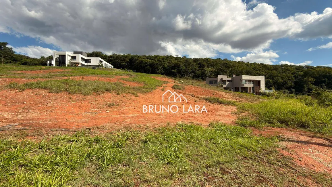 Terreno / Lote à venda, 1002m2 em Betim - MG - imagem 6 Foto 6 de Terreno / Lote à venda, 1002m2 em Betim - MG