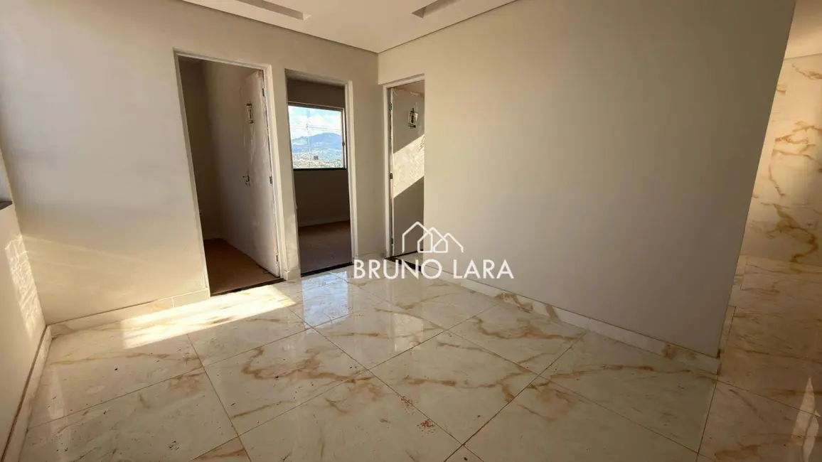 Foto 4 de Apartamento com 2 quartos à venda, 70m2 em Sao Joaquim De Bicas - MG