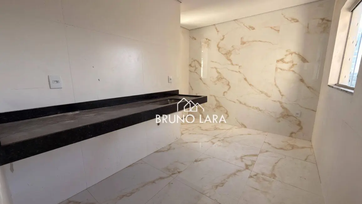 Foto 5 de Apartamento com 2 quartos à venda, 70m2 em Sao Joaquim De Bicas - MG