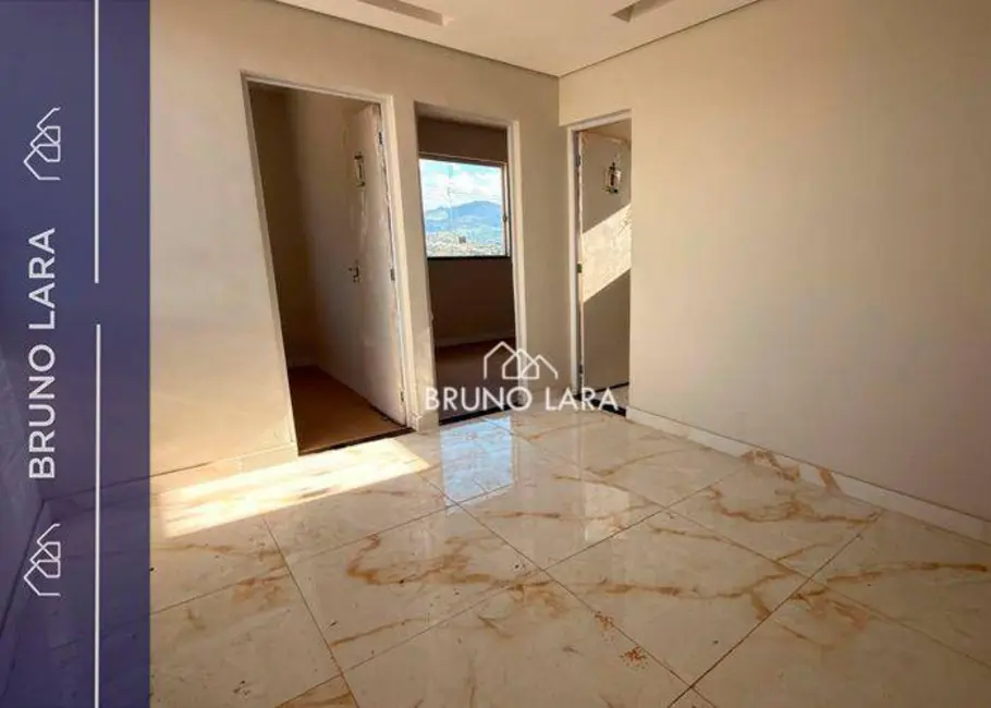 Foto 1 de Apartamento com 2 quartos à venda, 70m2 em Sao Joaquim De Bicas - MG