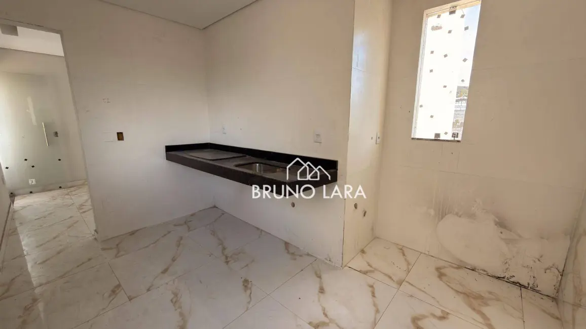 Foto 6 de Apartamento com 2 quartos à venda, 70m2 em Sao Joaquim De Bicas - MG