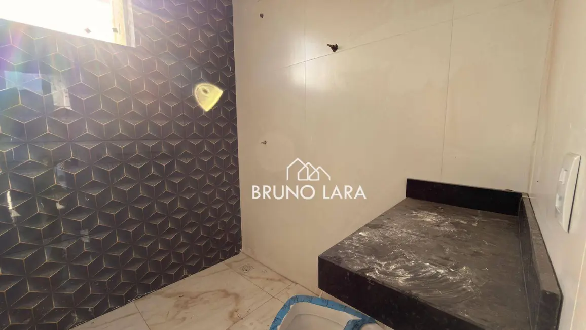 Foto 8 de Apartamento com 2 quartos à venda, 70m2 em Sao Joaquim De Bicas - MG