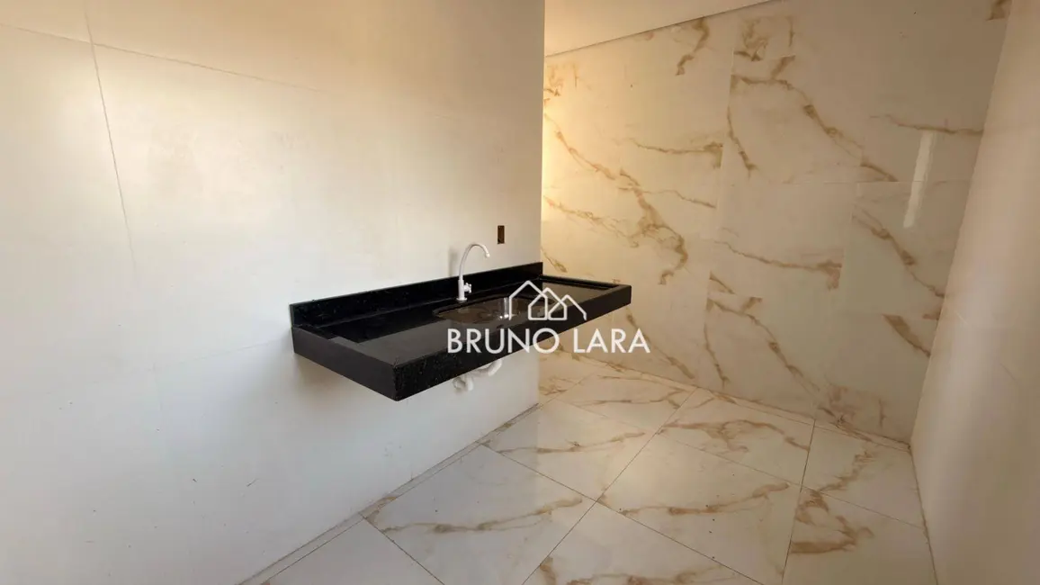 Foto 4 de Apartamento com 2 quartos à venda, 70m2 em Sao Joaquim De Bicas - MG