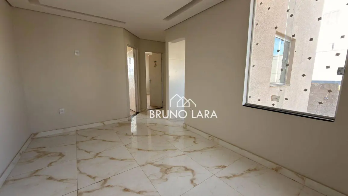 Foto 2 de Apartamento com 2 quartos à venda, 70m2 em Sao Joaquim De Bicas - MG