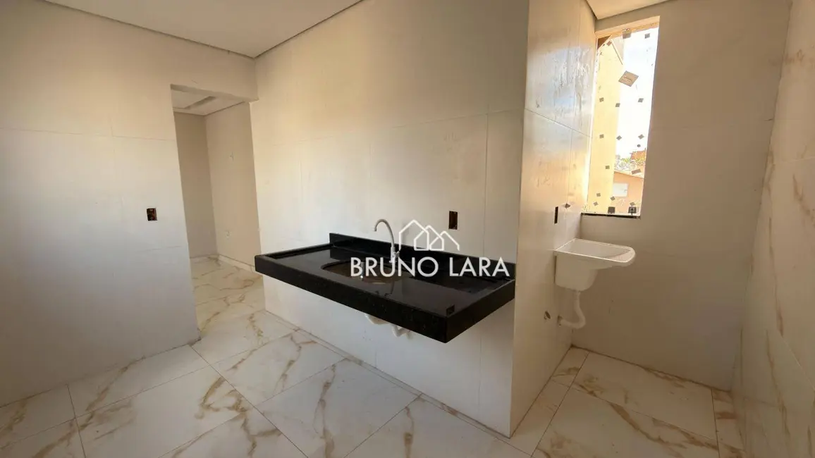 Foto 5 de Apartamento com 2 quartos à venda, 70m2 em Sao Joaquim De Bicas - MG