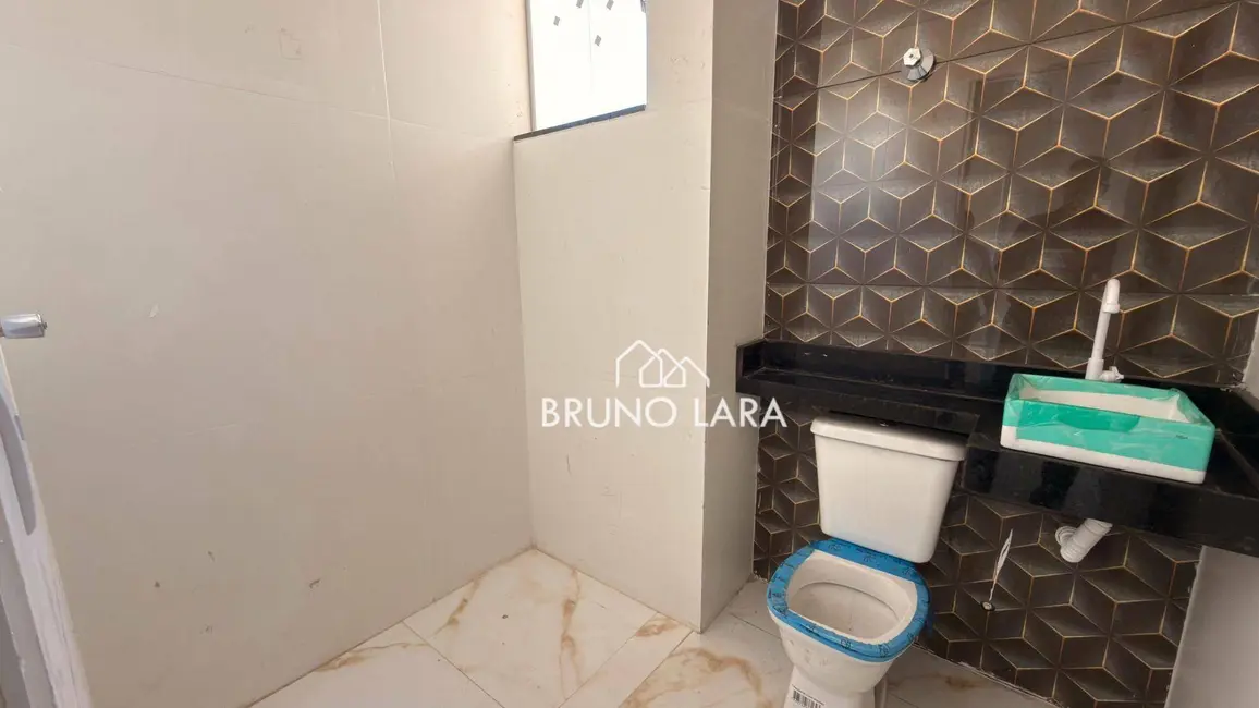 Foto 7 de Apartamento com 2 quartos à venda, 70m2 em Sao Joaquim De Bicas - MG