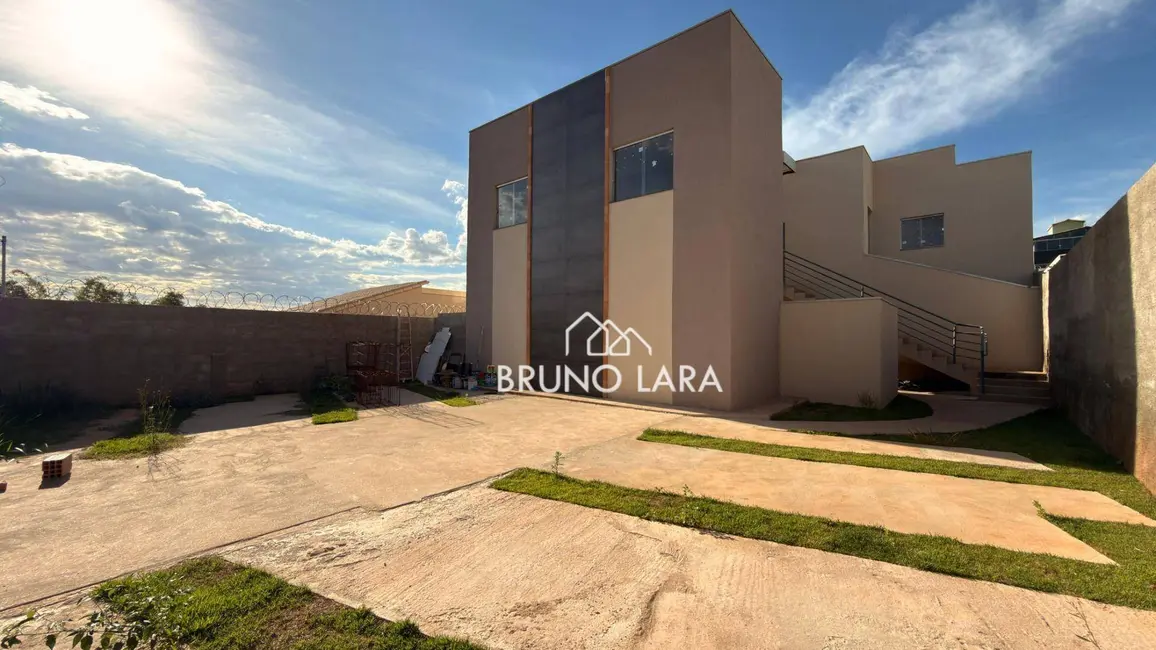 Foto 3 de Apartamento com 2 quartos à venda, 70m2 em Sao Joaquim De Bicas - MG