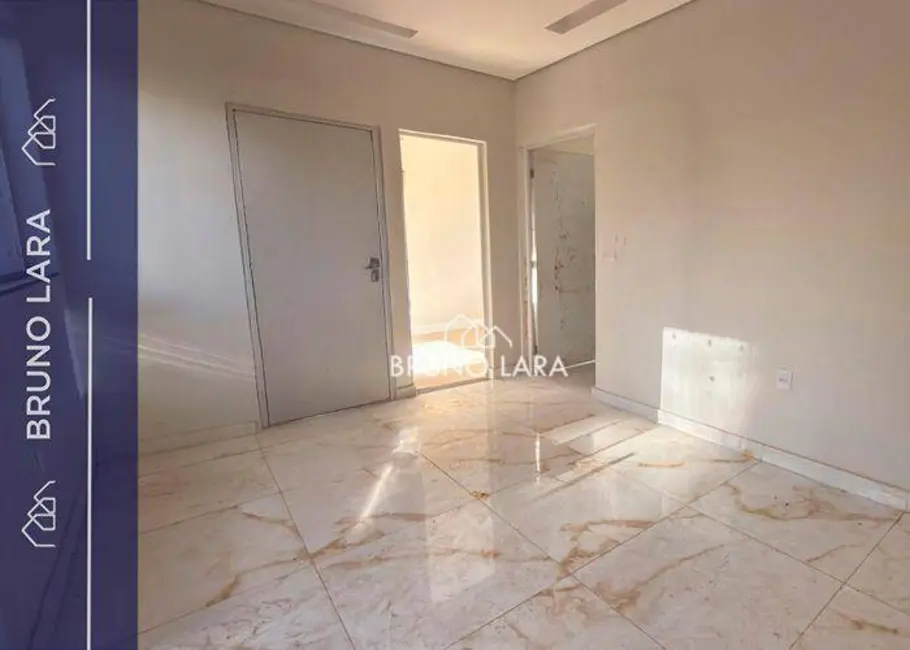 Foto 1 de Apartamento com 2 quartos à venda, 70m2 em Sao Joaquim De Bicas - MG