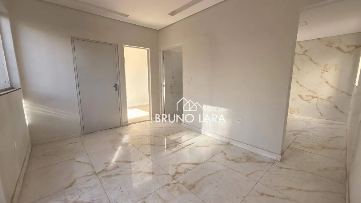 Foto 2 de Apartamento com 2 quartos à venda, 70m2 em Sao Joaquim De Bicas - MG