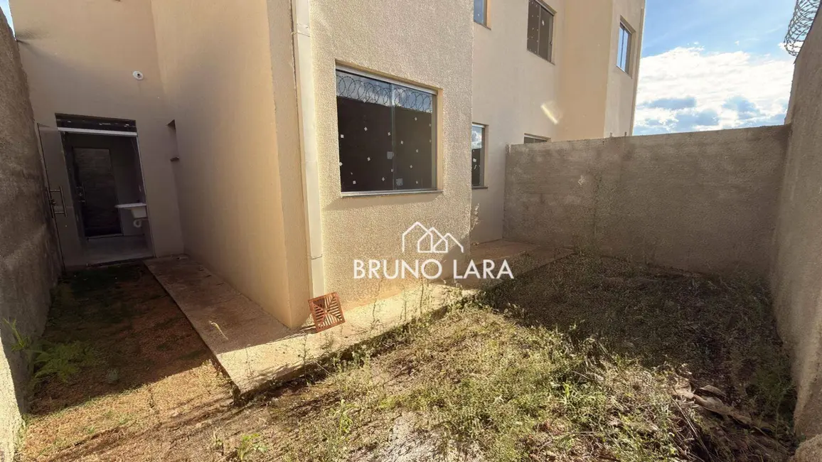 Foto 9 de Apartamento com 2 quartos à venda, 70m2 em Sao Joaquim De Bicas - MG