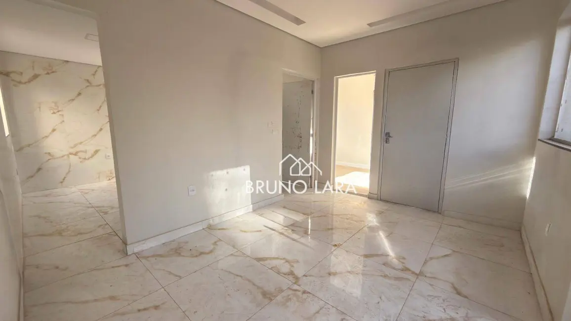 Foto 3 de Apartamento com 2 quartos à venda, 70m2 em Sao Joaquim De Bicas - MG