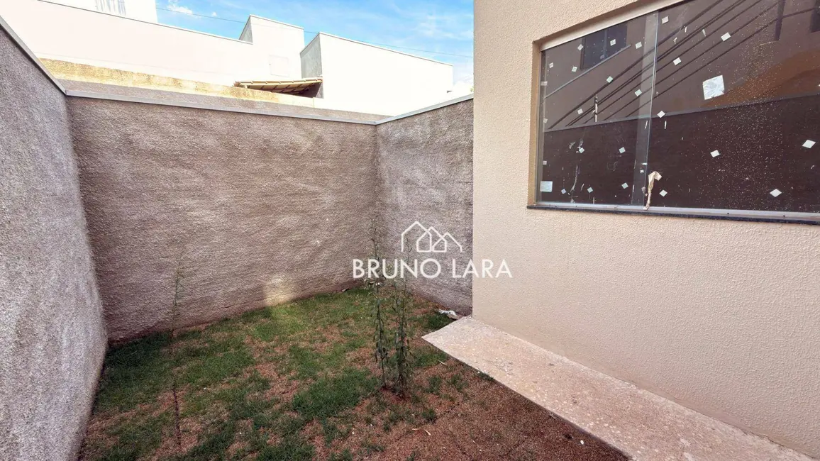 Foto 9 de Apartamento com 2 quartos à venda, 70m2 em Sao Joaquim De Bicas - MG