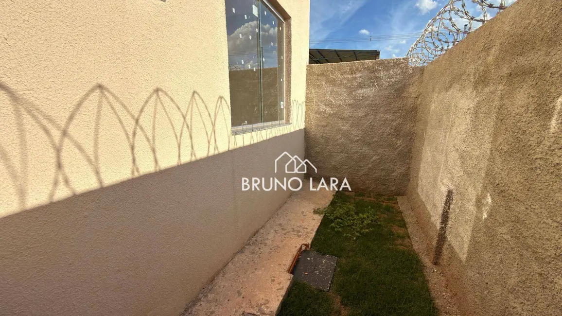 Foto 8 de Apartamento com 2 quartos à venda, 70m2 em Sao Joaquim De Bicas - MG