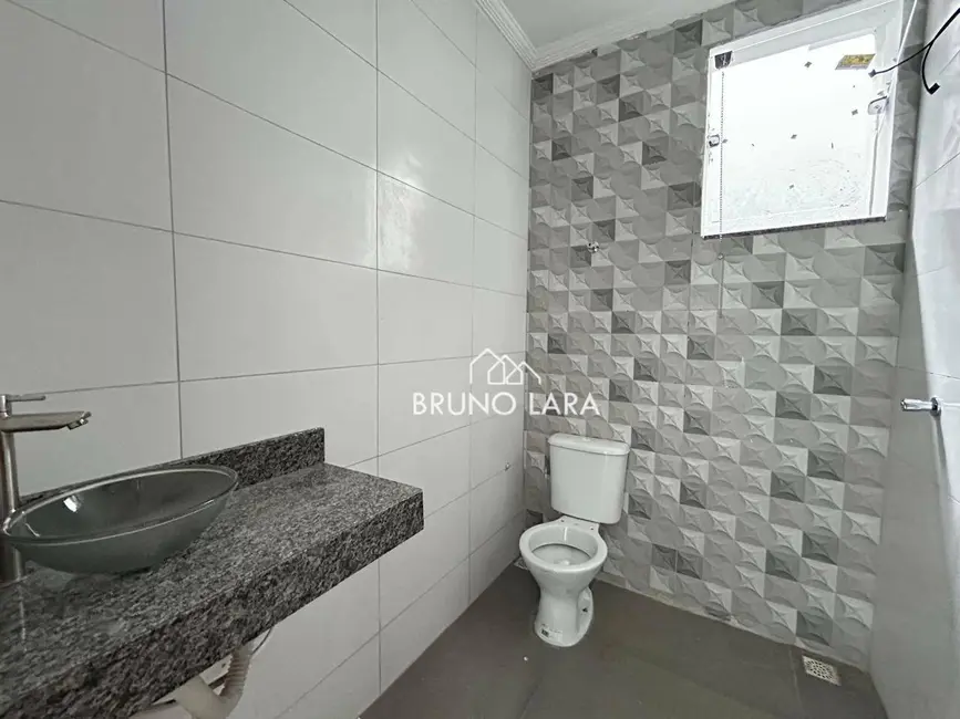 Foto 7 de Casa com 2 quartos à venda, 120m2 em Sao Joaquim De Bicas - MG