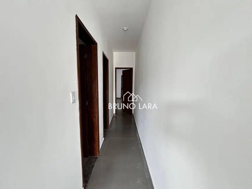 Foto 5 de Casa com 2 quartos à venda, 120m2 em Sao Joaquim De Bicas - MG