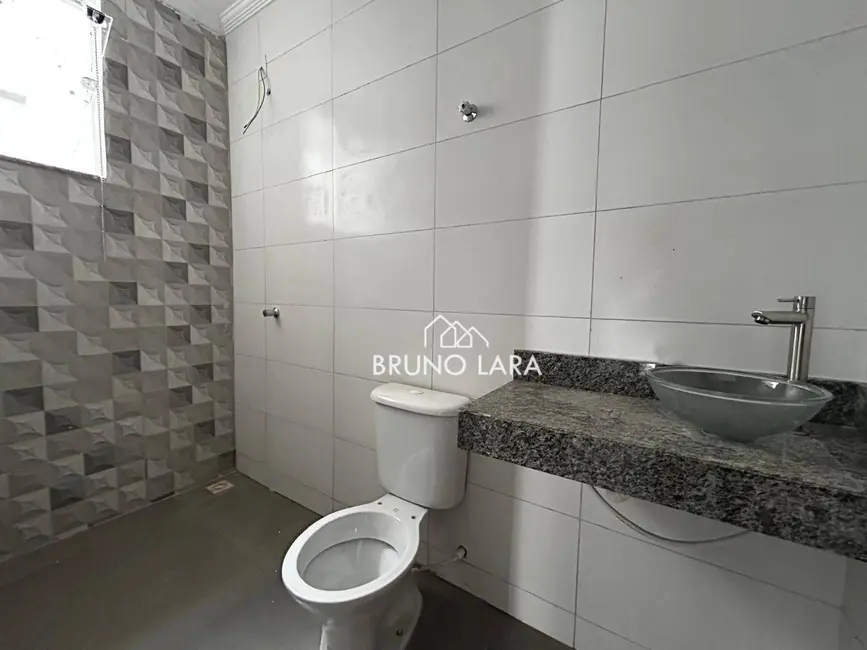 Foto 9 de Casa com 2 quartos à venda, 120m2 em Sao Joaquim De Bicas - MG