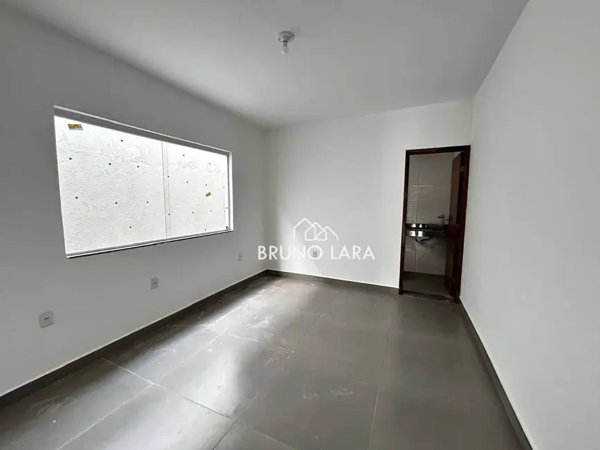 Foto 8 de Casa com 2 quartos à venda, 120m2 em Sao Joaquim De Bicas - MG