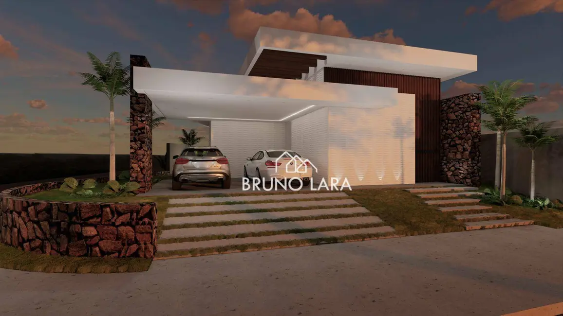 Foto 2 de Casa com 3 quartos à venda, 375m2 em Igarape - MG