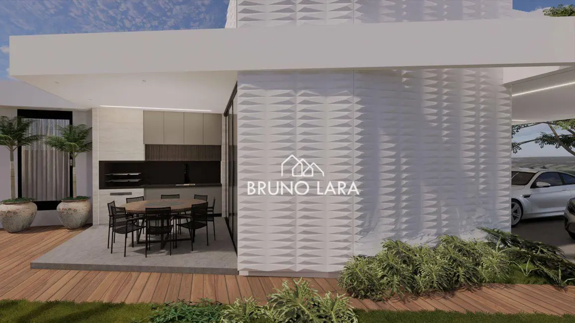 Foto 8 de Casa com 3 quartos à venda, 375m2 em Igarape - MG