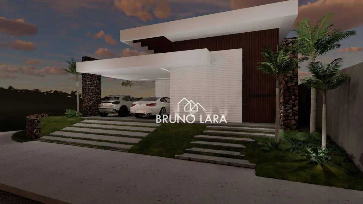 Foto 3 de Casa com 3 quartos à venda, 375m2 em Igarape - MG