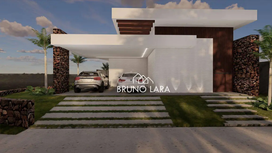 Foto 4 de Casa com 3 quartos à venda, 375m2 em Igarape - MG