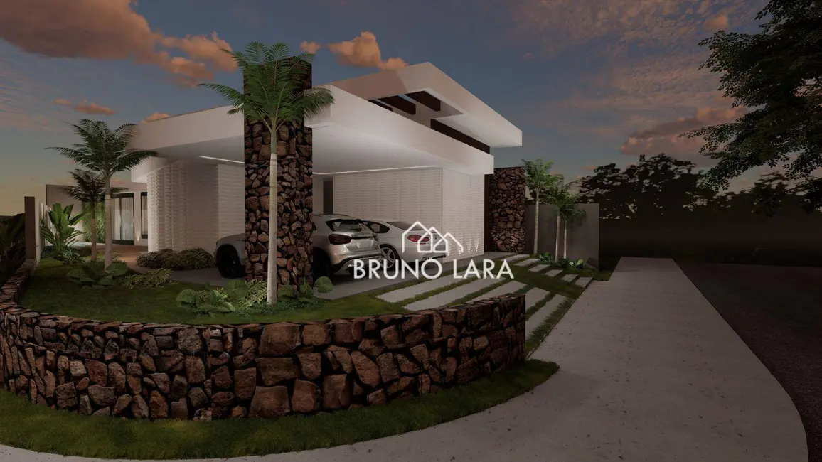 Foto 5 de Casa com 3 quartos à venda, 375m2 em Igarape - MG