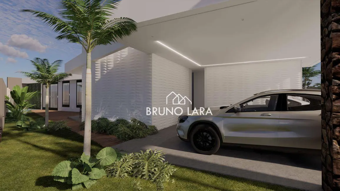 Foto 6 de Casa com 3 quartos à venda, 375m2 em Igarape - MG