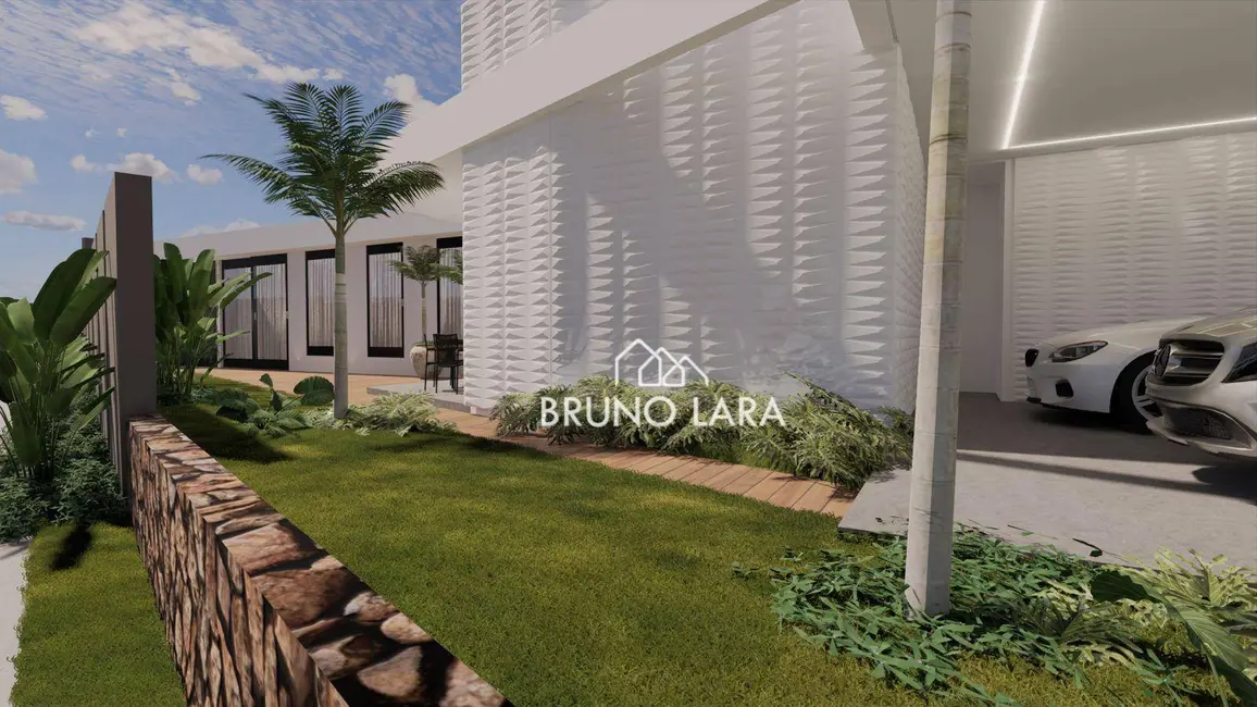 Foto 7 de Casa com 3 quartos à venda, 375m2 em Igarape - MG