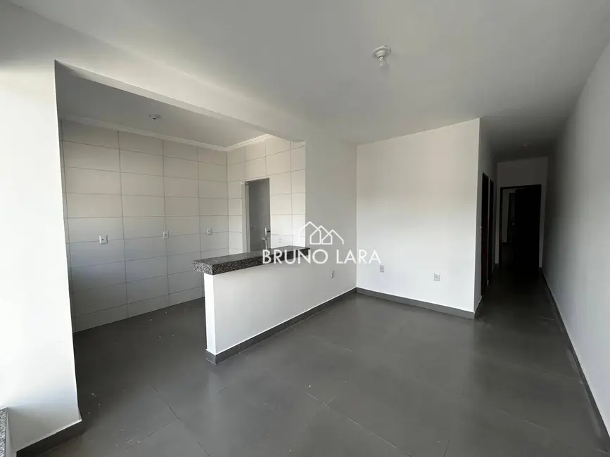 Foto 4 de Casa com 2 quartos à venda, 120m2 em Sao Joaquim De Bicas - MG