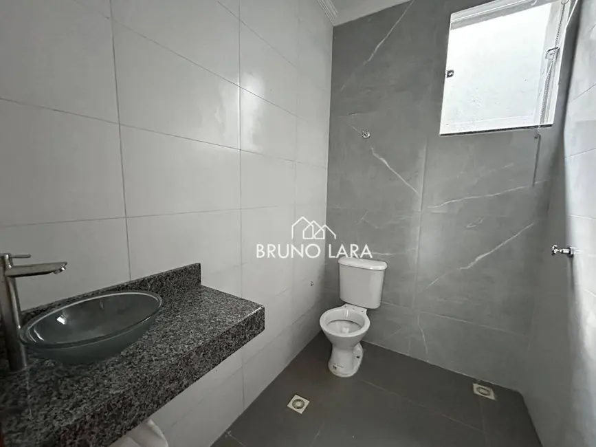 Foto 9 de Casa com 2 quartos à venda, 120m2 em Sao Joaquim De Bicas - MG