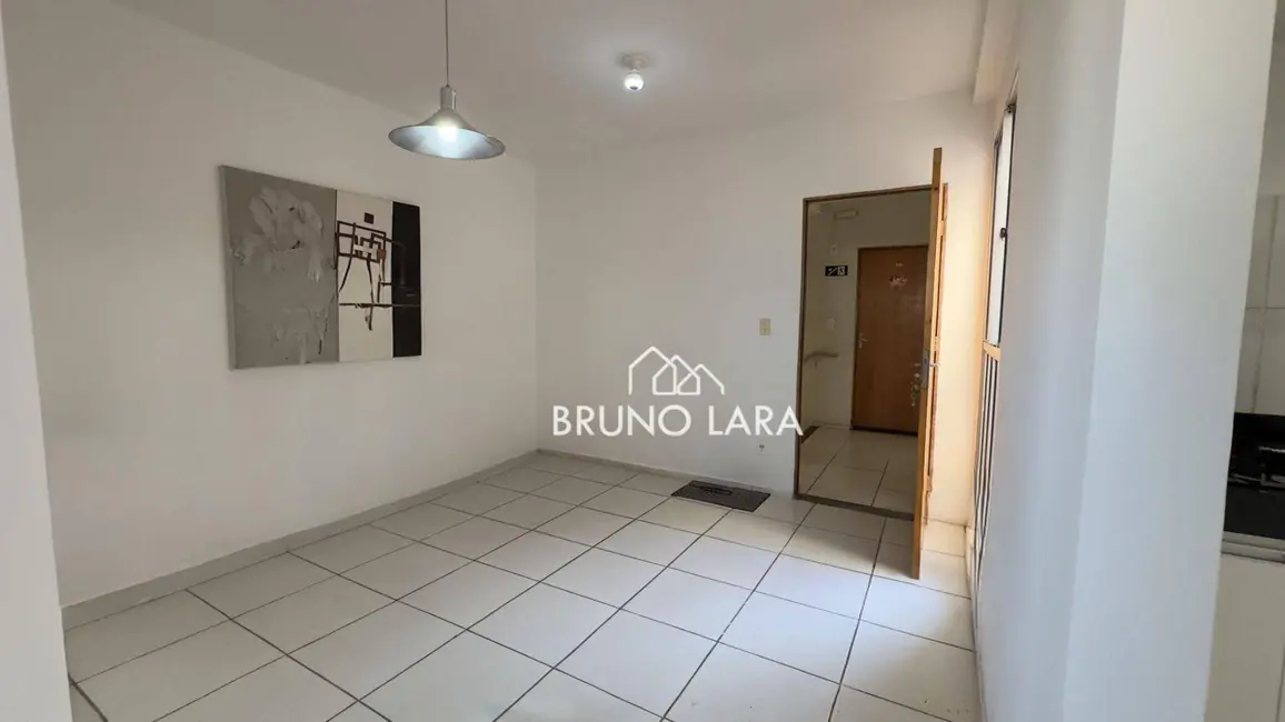 Apartamento com 2 quartos à venda, 52m2 em Igarape - MG - imagem 2 Foto 2 de Apartamento com 2 quartos à venda, 52m2 em Igarape - MG