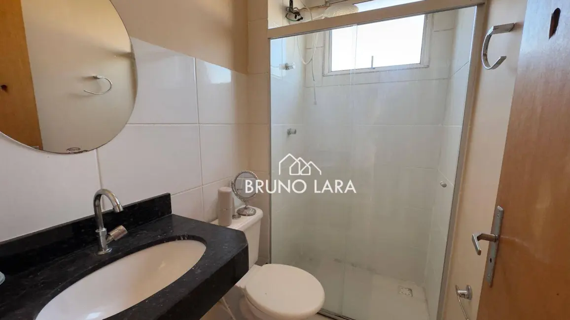 Apartamento com 2 quartos à venda, 52m2 em Igarape - MG - imagem 8 Foto 8 de Apartamento com 2 quartos à venda, 52m2 em Igarape - MG