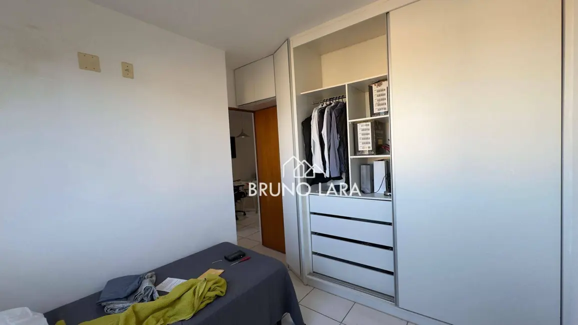 Apartamento com 2 quartos à venda, 52m2 em Igarape - MG - imagem 9 Foto 9 de Apartamento com 2 quartos à venda, 52m2 em Igarape - MG