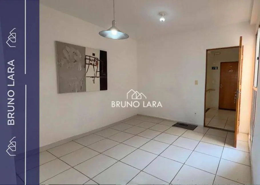 Apartamento com 2 quartos à venda, 52m2 em Igarape - MG - imagem 1 Foto 1 de Apartamento com 2 quartos à venda, 52m2 em Igarape - MG