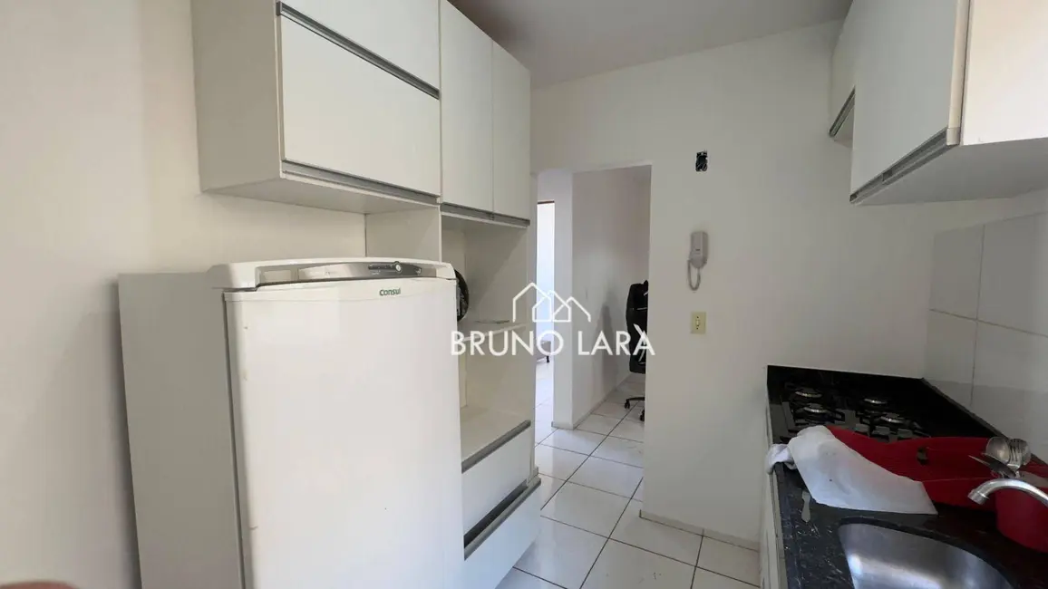 Apartamento com 2 quartos à venda, 52m2 em Igarape - MG - imagem 6 Foto 6 de Apartamento com 2 quartos à venda, 52m2 em Igarape - MG