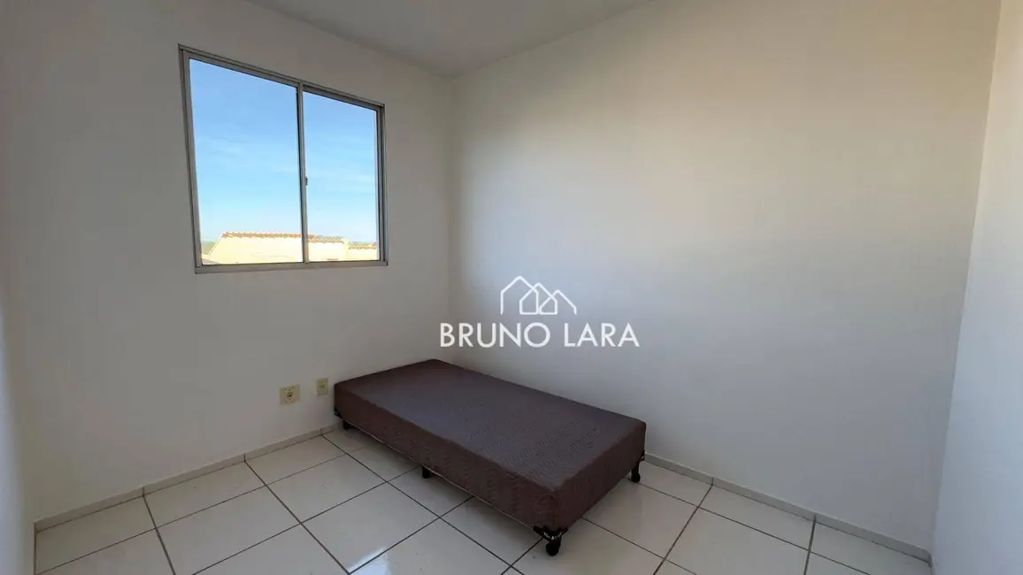 Apartamento com 2 quartos à venda, 52m2 em Igarape - MG - imagem 7 Foto 7 de Apartamento com 2 quartos à venda, 52m2 em Igarape - MG